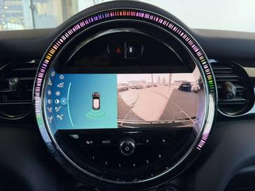 Mini Hatch Cooper S — photo 12