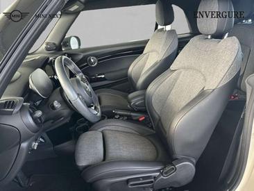 Mini Hatch Cooper S — photo 4