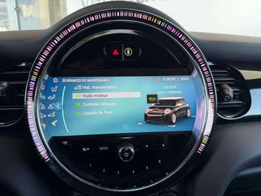 Mini Hatch Cooper S — photo 13