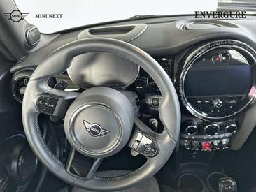 Mini Hatch Cooper S — photo 6