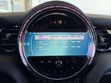 Mini Hatch Cooper S — photo 14