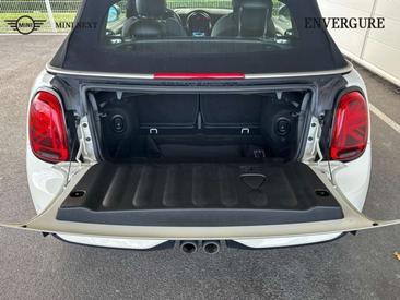 Mini Hatch Cooper S — photo 7