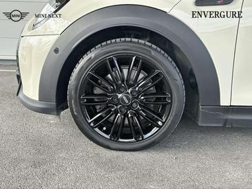 Mini Hatch Cooper S — photo 8