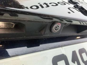 Mini Hatch Cooper S — photo 16