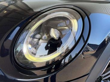 Mini Hatch Cooper S — photo 18