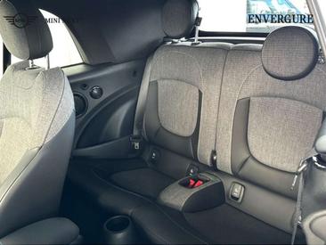 Mini Hatch Cooper S — photo 10