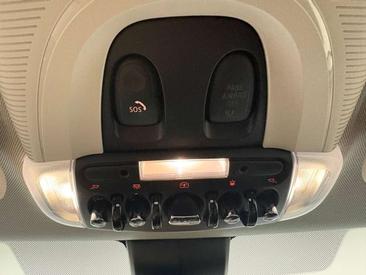 Mini Cooper E — photo 20