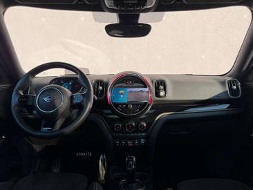 Mini Countryman JCW Cooper SD — photo 8