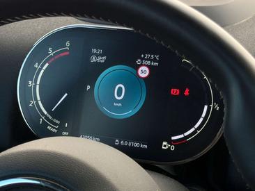 Mini Countryman JCW Cooper SD — photo 10
