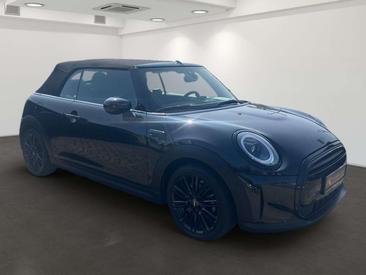 Mini Cabrio Yours Cooper — photo 2