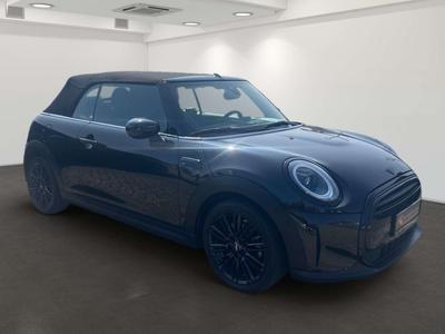 Mini Cabrio Yours Cooper
