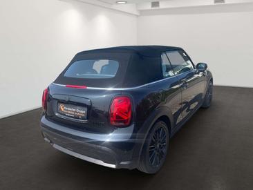 Mini Cabrio Yours Cooper — photo 4