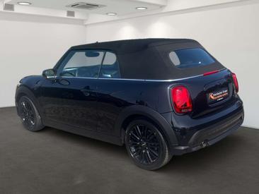Mini Cabrio Yours Cooper — photo 5