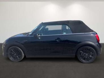 Mini Cabrio Yours Cooper — photo 6