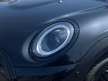 Mini Cabrio Yours Cooper — photo 7