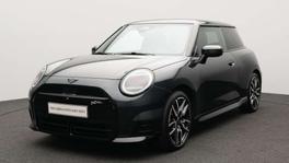 Mini Cooper SE JCW - 2025 - Joinsteer - #1