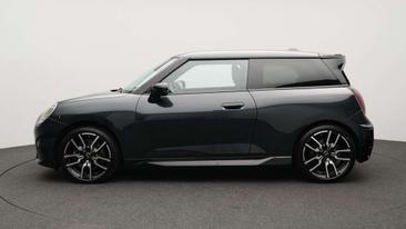 Mini Cooper SE JCW — photo 2