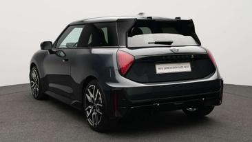Mini Cooper SE JCW — photo 7