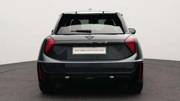Mini Cooper SE JCW — photo 24