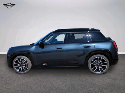 Mini Aceman JCW