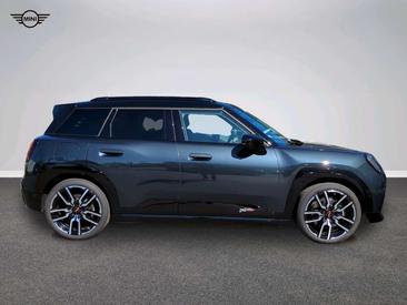 Mini Aceman JCW — photo 3