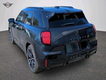 Mini Aceman JCW — photo 7