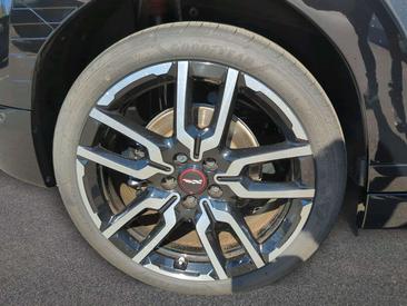 Mini Aceman JCW — photo 9
