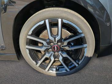 Mini Aceman JCW — photo 10