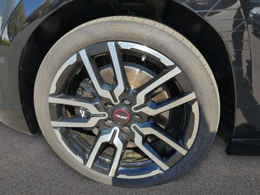 Mini Aceman JCW — photo 11