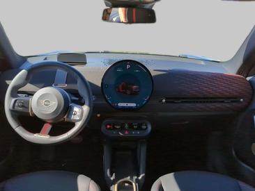 Mini Aceman JCW — photo 13