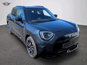 Mini Aceman JCW — photo 14