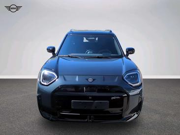 Mini Aceman JCW — photo 15