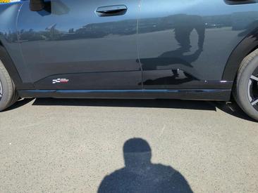 Mini Aceman JCW — photo 17
