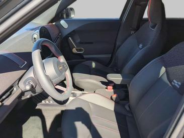 Mini Aceman JCW — photo 18