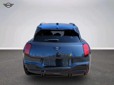 Mini Aceman JCW — photo 19