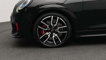 Mini Cabrio John Cooper Works — photo 13