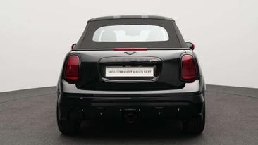 Mini Cabrio John Cooper Works — photo 24
