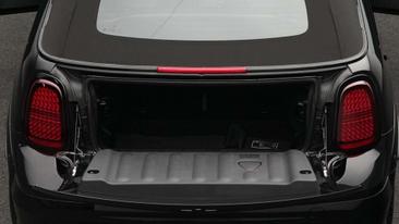 Mini Cabrio John Cooper Works — photo 25