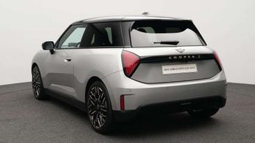 Mini Electric Favoured Cooper SE — photo 7