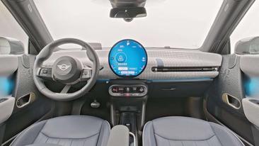 Mini Electric Favoured Cooper SE — photo 14