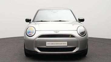 Mini Electric Favoured Cooper SE — photo 16