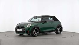 Mini Cabrio John Cooper Works - 2025 - Joinsteer - #1
