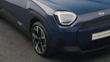 Mini Aceman Classic — photo 21