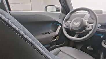 Mini Aceman Classic — photo 22