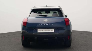 Mini Aceman Classic — photo 24