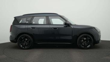 Mini Countryman John Cooper Works — photo 3