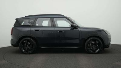 Mini Countryman John Cooper Works