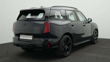 Mini Countryman John Cooper Works — photo 7