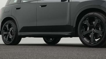 Mini Countryman John Cooper Works — photo 18