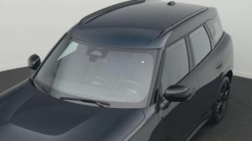 Mini Countryman John Cooper Works — photo 23